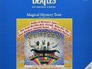 Beatles LP Record Collection Magical Mystery Tour 180g Vinyl Deagostini Japan