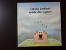Robert Calvert / Hawkwind - Captain Lockheed and the starfighters US release
