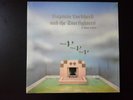 Robert Calvert / Hawkwind - Captain Lockheed and the starfighters UK UA release
