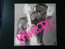 Hawklords / Hawkwind - 25 Years on US white label with promo stamp