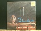 CLAUDETTE SOARES  E Dona Da Bossa  LP   1964   Fem Vox  Latin Bossa  Great