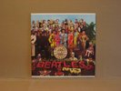 The Beatles Sgt Peppers Lonely Hearts Club Band LP - vinyl EX/VG++   Nice Cover