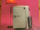 THE CURE, THREE IMAGINARY BOYS, 180 GRAM BLACK VINYL LP RECORD, NEW EU IMPORT LP