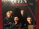 Queen- Greatest Hits Vinyl 2LP vinyl LP Record SEALED/BRAND NEW