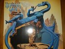 HEAVENS GATE - Livin' In Hysteria 12