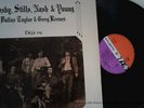 Crosby Stills Nash and Young 