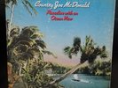Country Joe McDonald ?– Paradise With An Ocean View - Rare MFSL MOFI LP VINYL