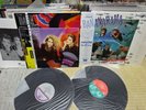 Bananarama / Deep Sea Skiving & (their 2nd LP), Japan London LP x 2, Low Sale