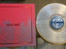 Touché Amoré ?– Is Survived By *DELUXE VINYL* /200 Valentine's Day Edition