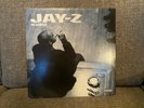 The Blueprint by Jay-Z [2XLP] [VG+] [Original 2001 US Pressing]