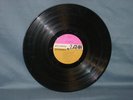 RARE Led Zeppelin I LP Purple Brown label Variant SD 8216