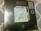 Led Zeppelin The Soundtrack From The Film The Song Remains The Same - 4 LP Box