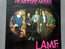 The HEARTBREAKERS - L.A.M.F. LP Vinyl Johnny Thunders NY DOLLS Track 2409 218