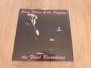JERRY NOLAN & THE PROFILERS-FINAL RECORDINGS-(NEW YORK DOLLS)12