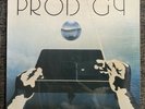 Prodigy self-titled SEALED LP 1986 Unisun Private Florida AOR/Prog Rock Vinyl