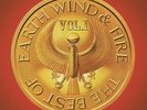 EARTH, WIND & FIRE Greatest Hits Vol. 1 LP Vinyl NEW 2017