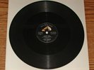 RARE His Master’s Voice Label Elvis Presley 78rpm Teddy Bear /Loving You 20-7000
