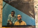 MFSL 1-081   NAT KING COLE SINGS GEORGE SHEARING PLAYS LP   Audiophile SEALED