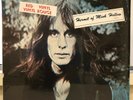 RED VINYL TODD RUNDGREN HERMIT OF MINK HOLLOW 1978 LP BEARSVILLE, CANADA