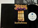 Jellybread - Sixty-Five Parkway LP 1970 1st UK Press A1B1 Blue Horizon Insert EX