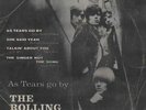 THE ROLLING STONES - AS TEARS GO BY - 7