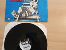 RKL Keep Laughing Vinyl LP