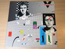 EX/EX   The Vibrators/V2/1979 Epic LP
