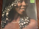 Patrice Rushen Pizzazz lp Sealed new saw mark bottom Right Soul R&B lp