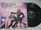 W.A.S.P. ? 