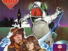DOCTOR WHO & THE PESCATONS NEW LP