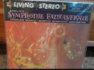 Classic Records Reissue 180GM LSC-1900 Symphonie Fantastique Tschakovsky sealed