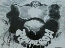 TOMORROW - TOMORROW featuring KEITH WEST RSD LP Parlophone 2015 SIGNED by TWINK
