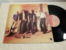 RARE PUNK ROCK LP THE SAINTS (I'M) STRANDED NETHERLANDS 1ST PRESSING