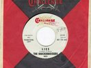 THE KNICKERBOCKERS  Promo  45  
