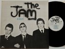 The Jam - In The City LP 1977 1st UK Press A1/B1 Polydor 2383 447 Pic Labels