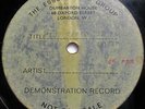 Little Archie - You Can't Tie Me Down UK Essex Music Group 1/Sided 7