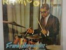 RITMICO   FRANK HERNANEZ Y SU G. ORQUESTA LP SALSA VENEZUELA MAMBO INFIERNO