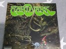 AARDVARK FIRST PRESS DERAM NOVA LP MINT