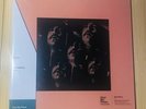 Jim Sullivan U.F.O. Vinyl Me Please 180g Coke Bottle Clear New Sealed Lp