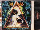 Def Leppard: Hysteria LP VG++