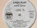 M- 1983 PROMO Boogie Funk 12