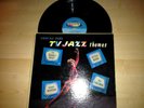 TV JAZZ THEMES-VIDEO ALL STARS-PETER GUNN+ 1958 RARE WEST COAST JAZZ LP CLASSIC