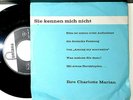 CHARLOTTE MARIAN EIN BISSCHEN SELIGKEIT / GLAUBE AN DEIN GLÜCK 7 