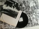 DEAD KENNEDYS St RARE SPAIN ORIG LP VINYL + POSTER 1980 EDIGSA FIRST PRESSING