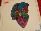 Love Forever Changes LP 1st UK Pressing MONO