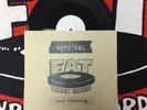 DEAD TO ME Moscow Penny Ante LP OFFICIAL TEST PRESSING