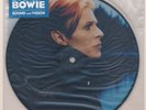 David Bowie - Sound and Vision - 40th anniversary limited vinyl 7