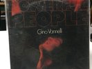 SEALED 1980 Gino Vannelli Powerful People MFSL Original Master Vinyl LP