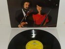 DEUTSCHE GRAMMOPHON DIGITAL LP JS BACH CELLO SONATAS MAISKY ARGERICH