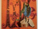 Grateful Dead  Live/Dead 2WS 1830  Vinyl LP 2 Record  PROMO.  No Insert